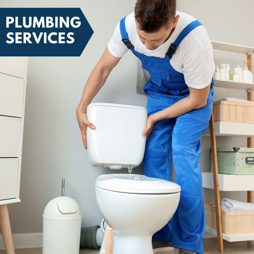 Plumbing Company in Hannacroix, NY